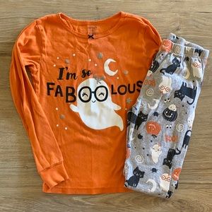 👻Halloween PJs